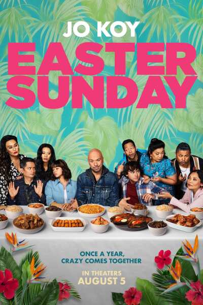 Easter Sunday ქართულად - Пасхальное воскресенье