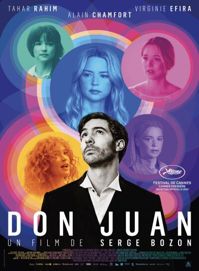 Don Juan ქართულად - Дон Жуан