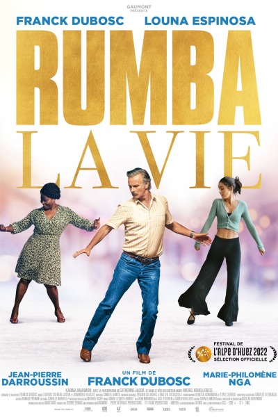 Rumba Therapy ქართულად - Парни не танцуют