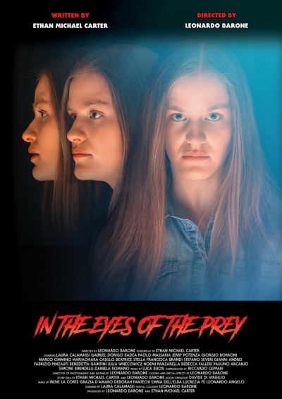 In the Eyes of the Prey