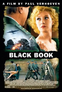 შავი წიგნაკი ქართულად - Black Book