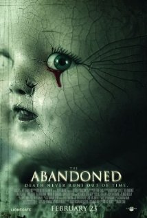 მიტოვებული სახლი ქართულად - The Abandoned