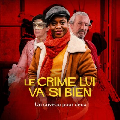 Un Caveau pour Deux