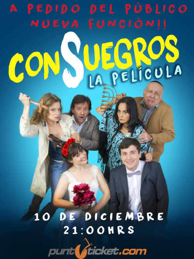 Consuegros