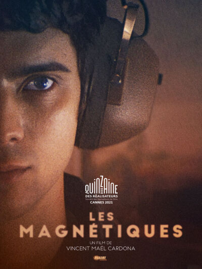 მაგნეტიზმი ქართულად - Magnetic Beats