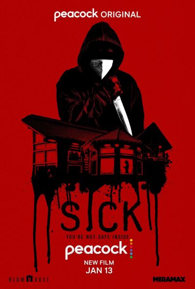Sick ქართულად - Больной