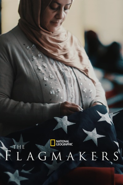The Flagmakers