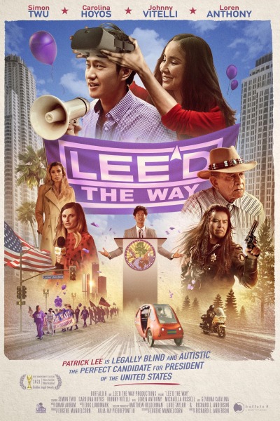 Leed the Way