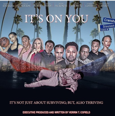 Its on You