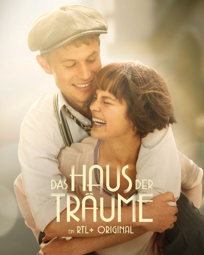 ოცნების სახლი ქართულად - Das Haus der Träume