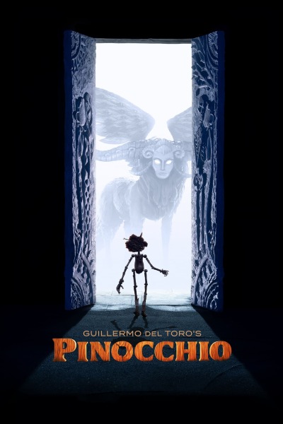 პინოქიო ქართულად - Pinocchio