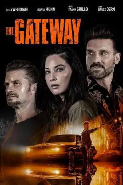 ჰაბი ქართულად - The Gateway