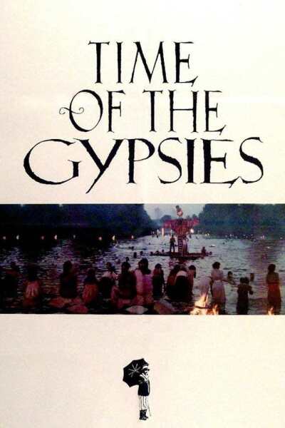 ბოშათა ჟამი ქართულად - Time of the Gypsies