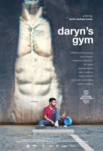 Daryns Gym
