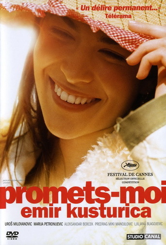 ანდერძი ქართულად - Promise Me This