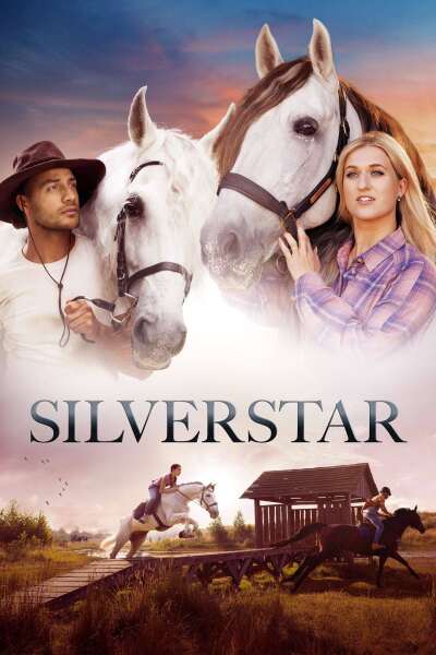 სილვერსტარი ქართულად - Silverstar