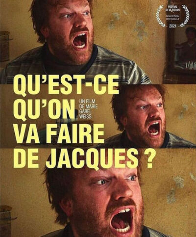 Quest-ce quon va faire de Jacques?