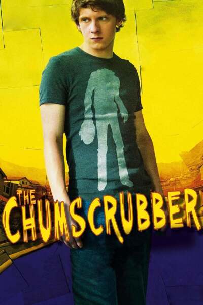 ჩამსკრაბერი ქართულად - The Chumscrubber