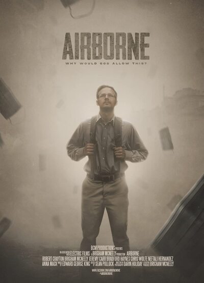 საჰაერო ინფექცია ქართულად - Airborne