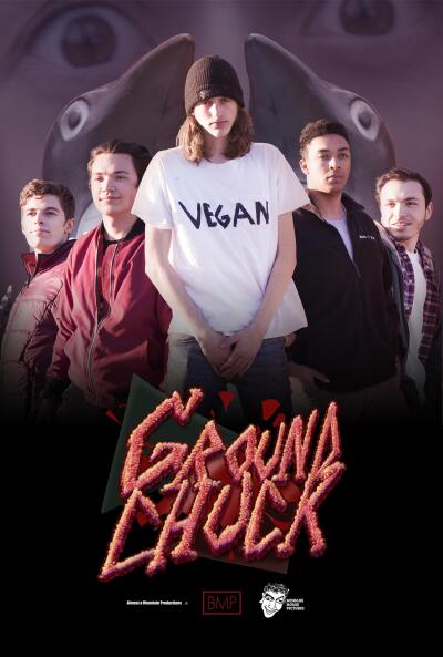 Groundchuck