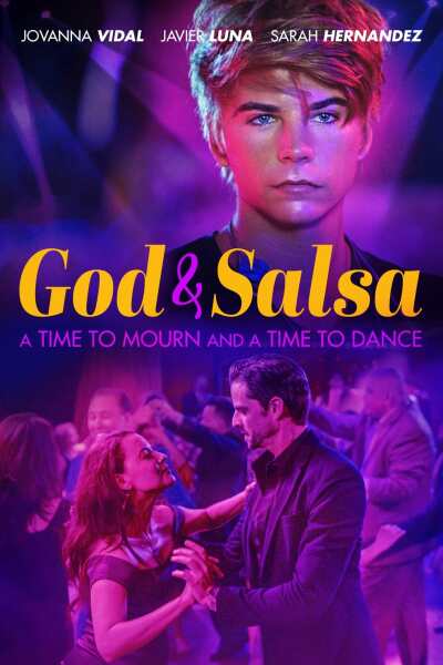 God amp Salsa