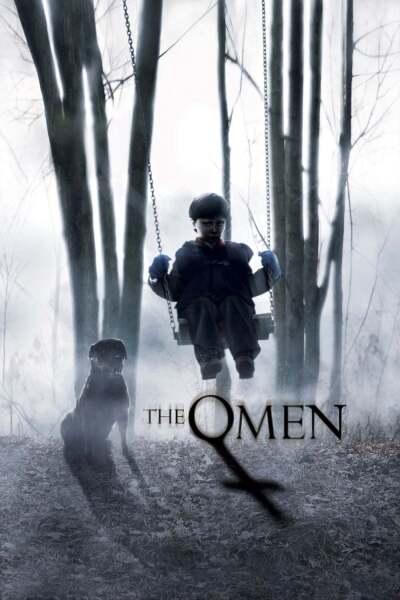 ომენი ქართულად - The Omen