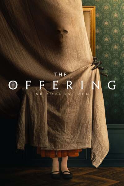 აბიზუ ქართულად - The Offering