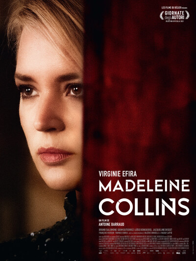 Madeleine Collins ქართულად - Двойная жизнь Мадлен