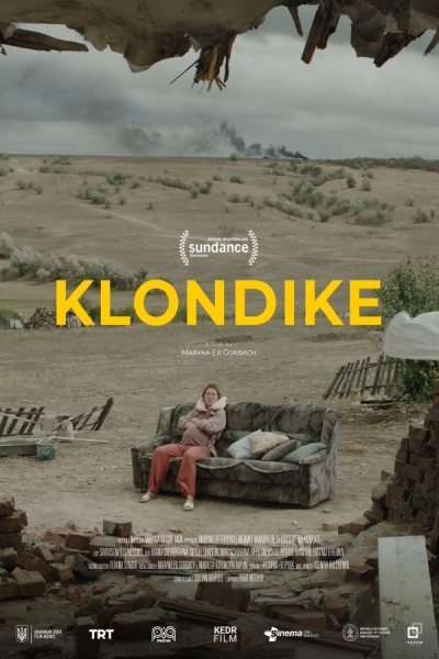 Klondike ქართულად - Клондайк