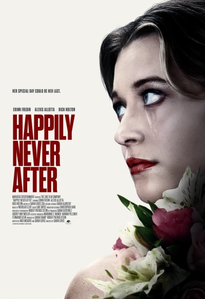 საბედნიეროდ, არასოდეს ქართულად - Happily Never