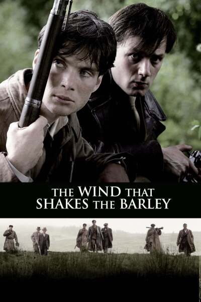 ქარი, რომელიც ქერს არხევს ქართულად - The Wind