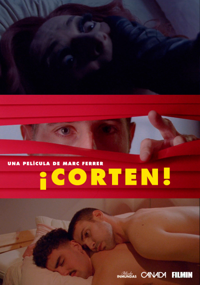 გაჭრა! ქართულად - ¡Corten!