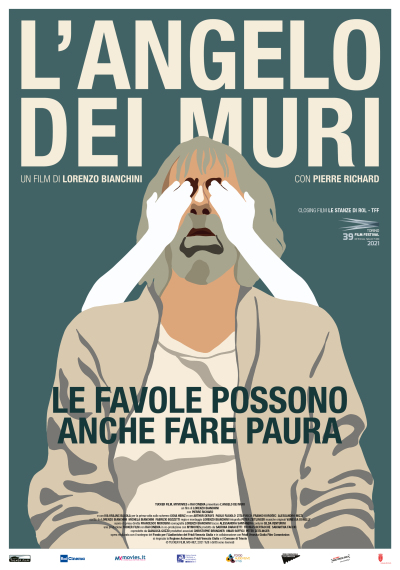 Langelo dei muri