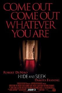 დამალობანა ქართულად - Hide and Seek
