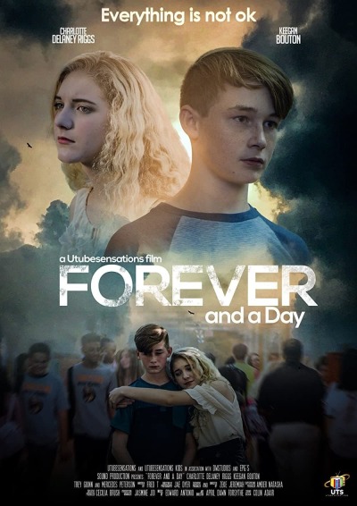 სამუდამოდ და დღე ქართულად - Forever and a Day