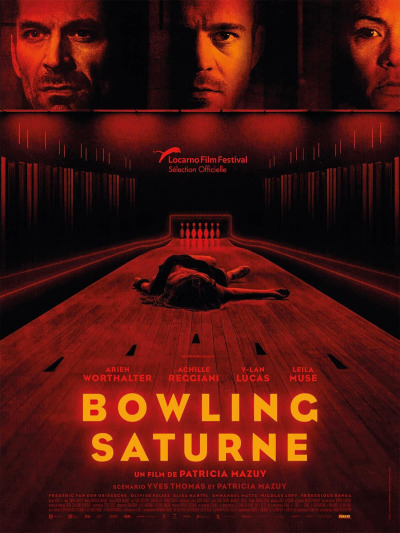 ბოულინგ სატურნი ქართულად - Bowling Saturne