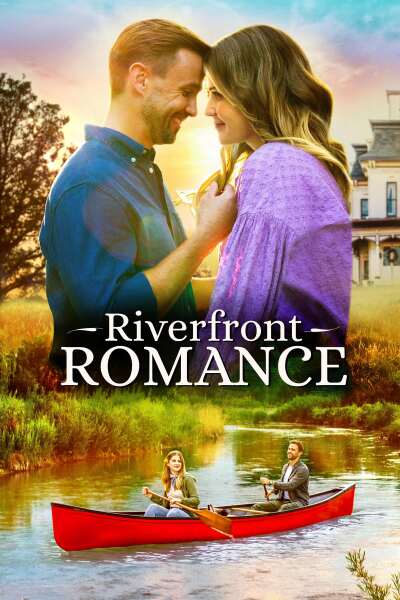 სანაპიროს რომანი ქართულად - Riverfront Romance