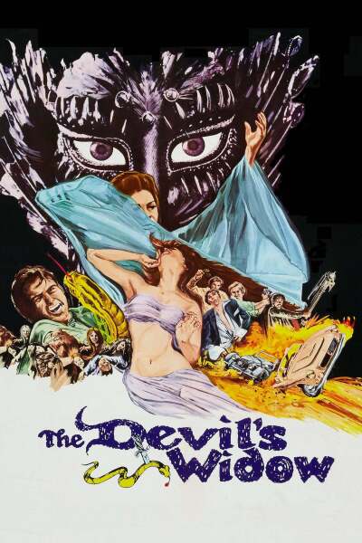 ეშმაკის ქვრივი ქართულად - The Devils Widow