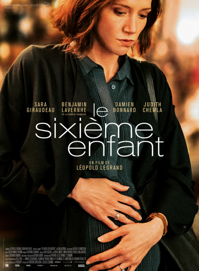 მეექვსე შვილი ქართულად - Le sixième enfant