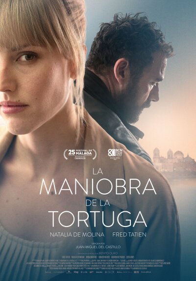 კუს მანევრი ქართულად - La maniobra de la tortuga