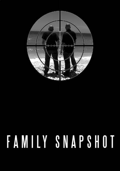 ოჯახური ფოტო ქართულად - Family Snapshot
