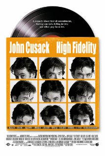 უმაღლესი ერთგულება ქართულად - High Fidelity