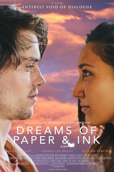 Dreams of Paper amp Ink