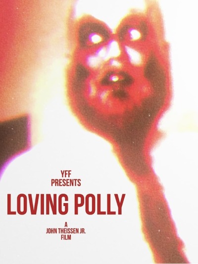 მოსიყვარულე პოლი ქართულად - Loving Polly