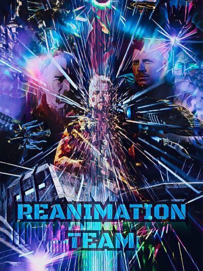 რეანიმაციის გუნდი ქართულად - Reanimation Team