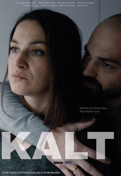 ზარი ქართულად - Kalt