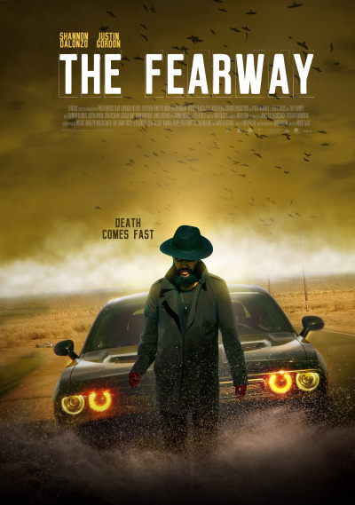 შიშის გზა ქართულად - The Fearway