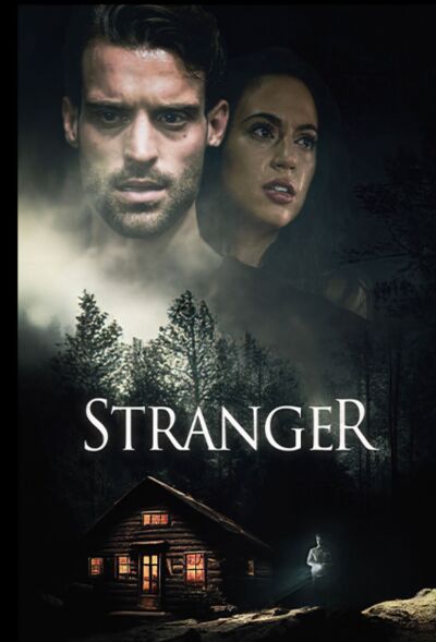 უცხო ქართულად - Stranger