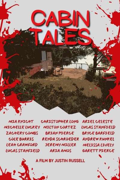 კოტეჯის ზღაპრები ქართულად - Cabin Tales