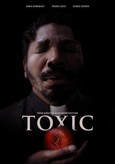 ტოქსიური ქართულად - Toxic